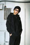 Per Life  Zip up hoodie