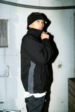 Per Life  Track jacket