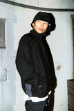 Per Life  Track jacket