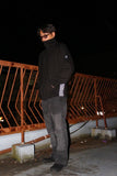 Per Life  Track jacket