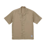 Per Life Open collar shirt