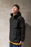 Per Life Shell Parka