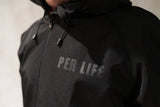 Per Life Shell Parka