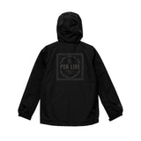 Per Life Shell Parka