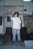 Per Life Crew Photo S/S T-shirt