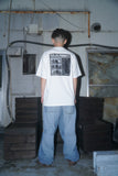 Per Life Crew Photo S/S T-shirt