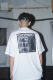 Per Life Crew Photo S/S T-shirt