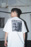 Per Life Crew Photo S/S T-shirt