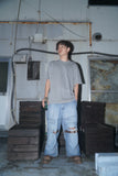 Per Life Pigment S/S T-shirt