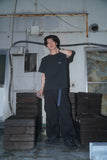 Per Life Receipt tag S/S T-shirt