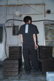Per Life Receipt tag S/S T-shirt