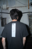 Per Life Receipt tag S/S T-shirt