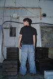 Per Life Henley Neck S/S T-shirt