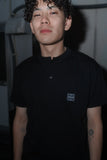 Per Life Henley Neck S/S T-shirt