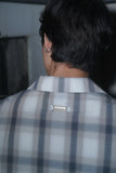 Per Life Check Shirt