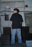 Per Life Bubble Letter S/S T-shirt