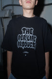 Per Life Bubble Letter S/S T-shirt