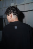 Per Life Bubble Letter S/S T-shirt