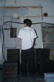 Per Life Music Label S/S T-shirt