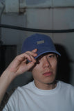 Per Life Plate Logo Cap