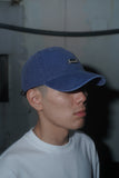 Per Life Plate Logo Cap