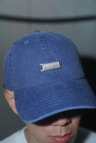 Per Life Plate Logo Cap