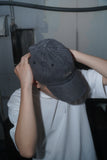 Per Life Plate Logo Cap