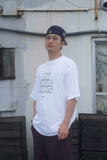 Per Life Bubble Letter S/S T-shirt