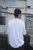 Per Life Bubble Letter S/S T-shirt