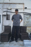 Per Life Pigment S/S T-shirt