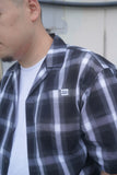 Per Life Check Shirt
