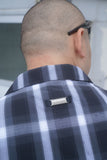 Per Life Check Shirt