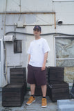 Per Life Label Tag S/S T-shirt