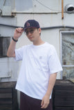 Per Life Label Tag S/S T-shirt