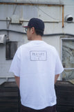 Per Life Label Tag S/S T-shirt