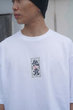 Per Life Taseki S/S T-shirt