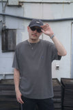 Per Life Receipt tag S/S T-shirt