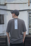 Per Life Receipt tag S/S T-shirt