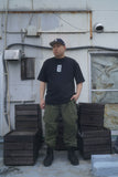 Per Life Taseki S/S T-shirt