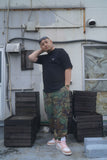 Per Life Crew Photo S/S T-shirt