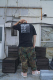 Per Life Crew Photo S/S T-shirt
