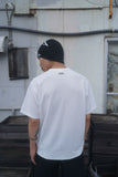 Per Life Waffle Henley Neck S/S T-shirt