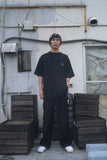 Per Life Coreopsis graphic S/S T-shirt