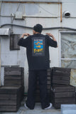 Per Life Coreopsis graphic S/S T-shirt