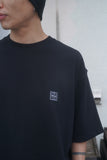 Per Life Coreopsis graphic S/S T-shirt