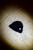 Per Life Plain knit Beanie