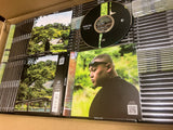 - B.I.G. JOHN - VARIOUS TAPE CD