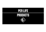 Per Life  face towel