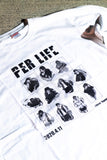 Per Life x Serat "Signpost" L/S T-shirt