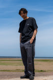 Per Life Label Tag S/S T-shirt
